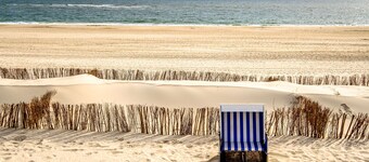 Vacation apartment Meeresbrise in Dagebüll with space for 5 people