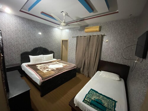 New White Rose Guest House