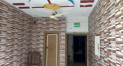 New White Rose Guest House