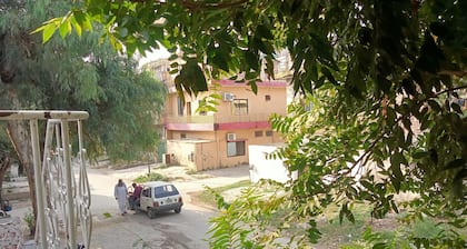 New White Rose Guest House