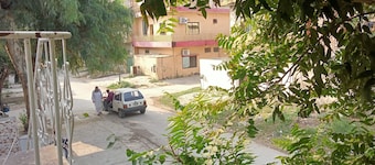 New White Rose Guest House