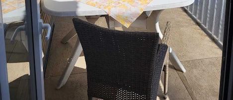 室外用餐