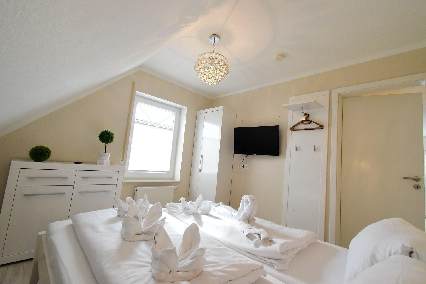 Apartment Backershuus - Norddeich