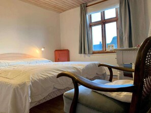 Comfort House, 1 Bedroom | Interior - Captain House BnB in Fano (Fano)