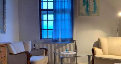 Captain House BnB in Fano