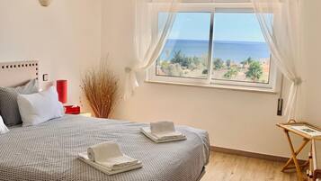 2 bedrooms, WiFi