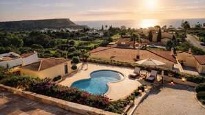 Pool - Bela Vista Apartment (Luz)