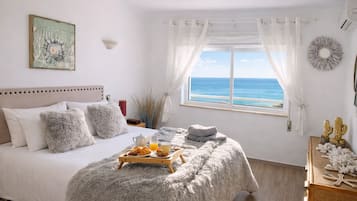 2 Schlafzimmer, WLAN