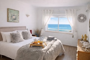 2 bedrooms, WiFi