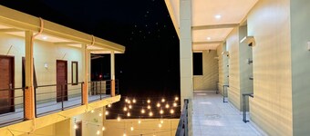 The Pause Guesthouse