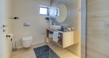 Wellness Escape Villa One