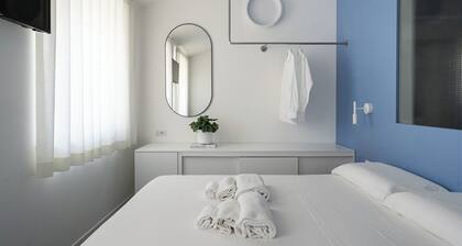 VIVO rooms