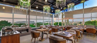 Lords Eco Inn Dera Bassi