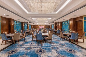 Salão de eventos