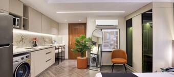 Prime Residence Heliopolis