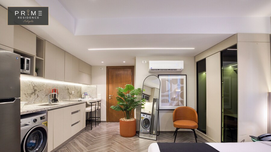 Prime Residence Heliopolis