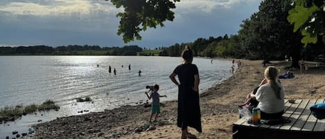 Spiaggia