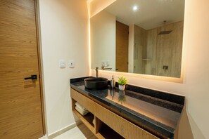 Haartrockner, Handtücher