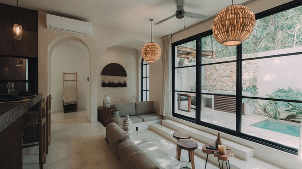 スマートテレビ