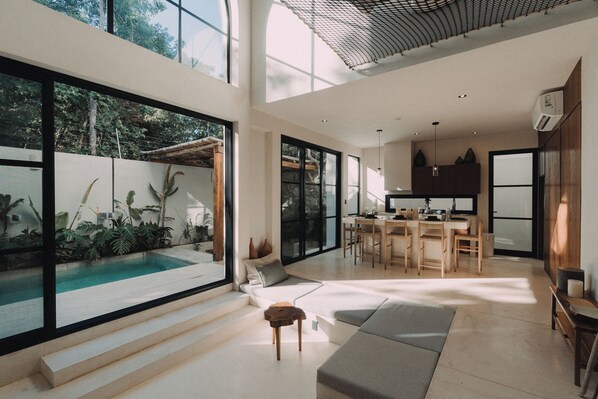 Intérieur
