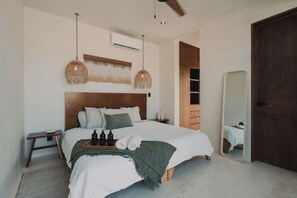 4 chambres, fer et planche Ă repasser, Wi-Fi gratuit, draps fournis