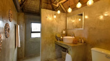 Chalet Luxury | Esterni