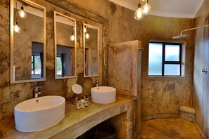Luxury Chalet | Bahagian luar