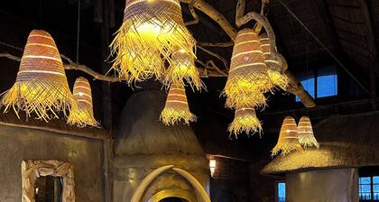 Gamagara Africa private nature reserve