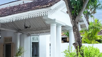 Depan hartanah