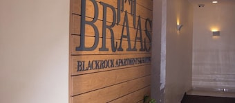 BLACKROCK APARTMENT ABUJA