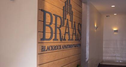 BLACKROCK APARTMENT ABUJA