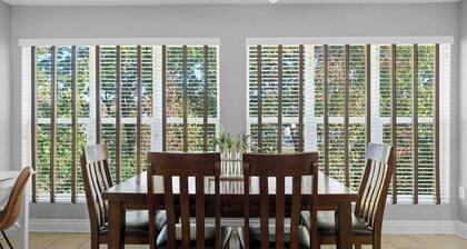 Close to HWY 76 Strip! Great Location!