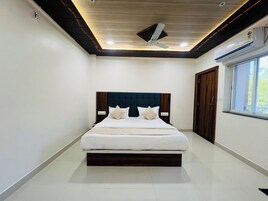 Chambre Double Deluxe | Wi-Fi gratuit