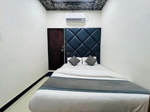 Deluxe-Doppelzimmer | Kostenloses WLAN