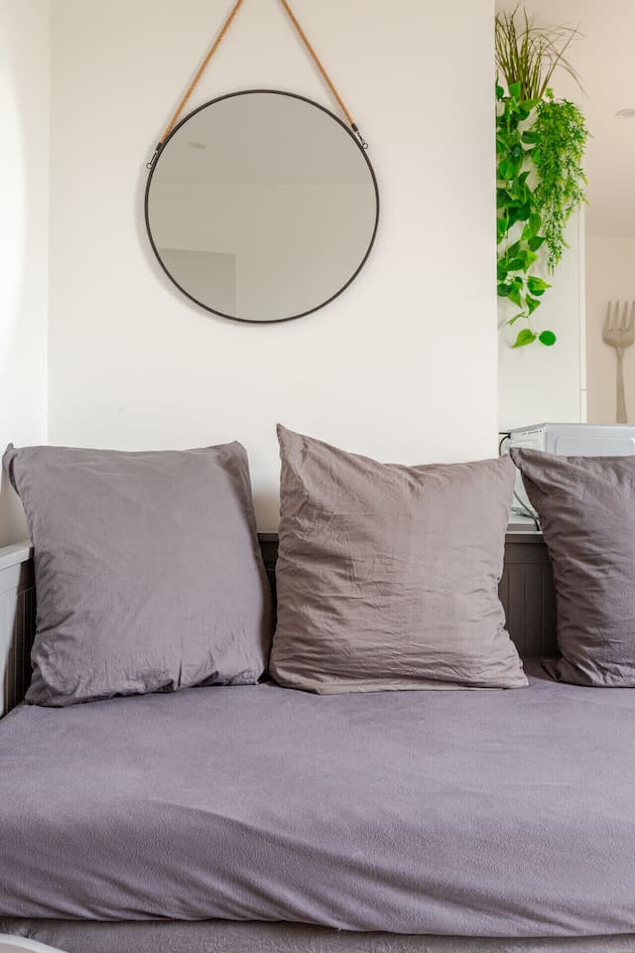 3 chambres, bureau, fer et planche à repasser, Wi-Fi gratuit