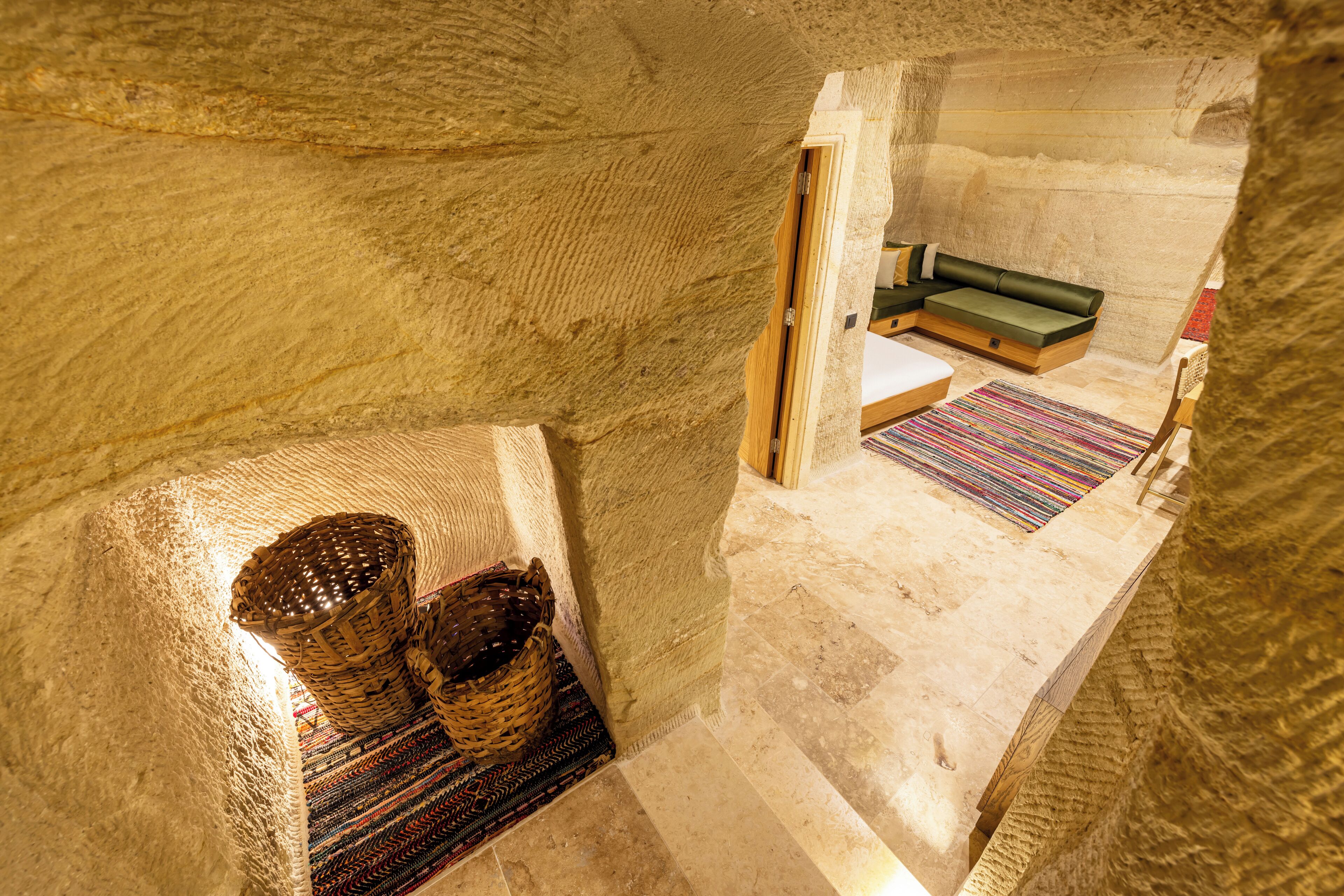 Photo - Mare Cappadocia Adults Only