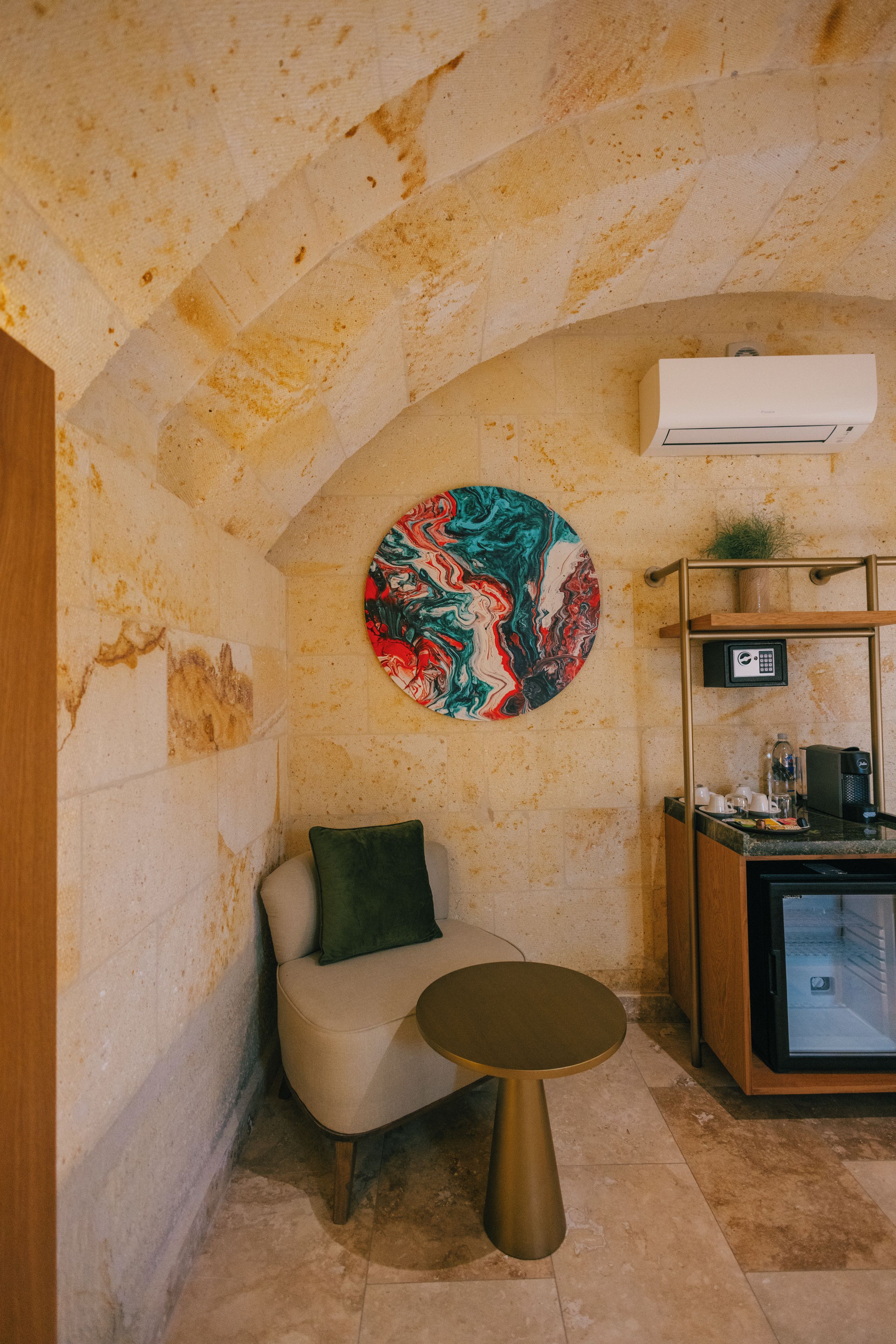 Photo - Mare Cappadocia - Adults Only