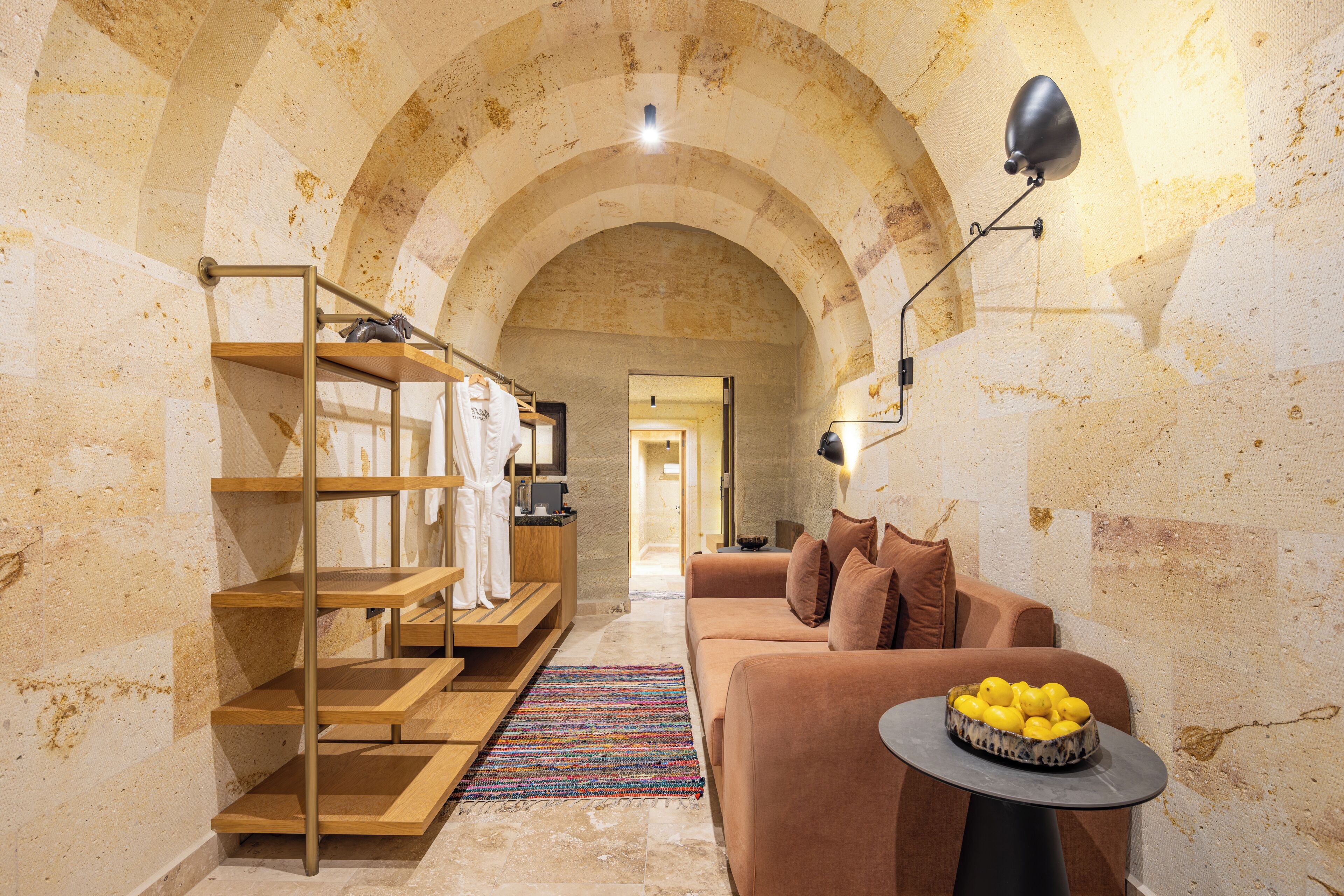 Photo - Mare Cappadocia Adults Only