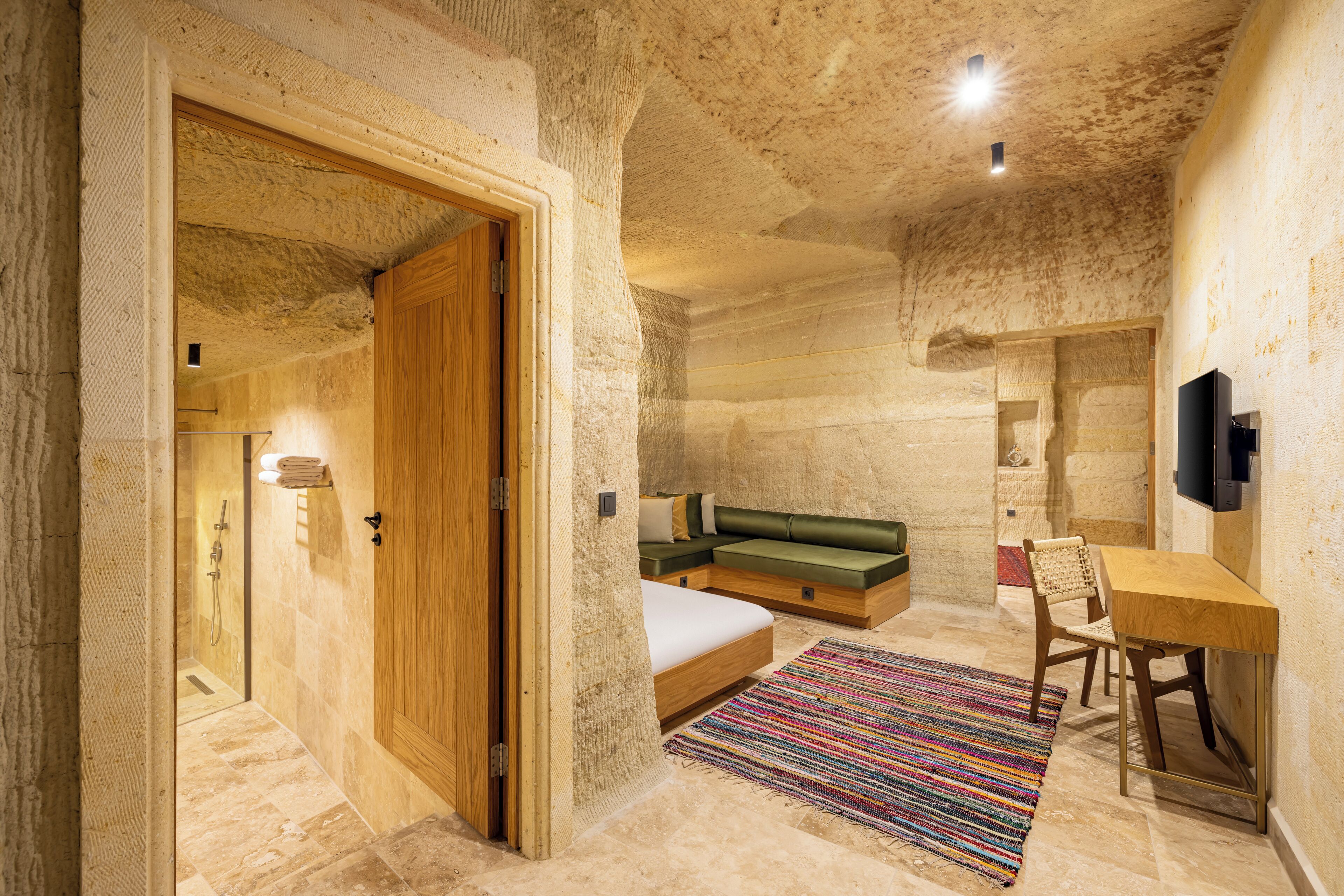 Photo - Mare Cappadocia Adults Only