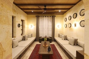 Reception - Mare Cappadocia - Adults Only (Nevsehir)