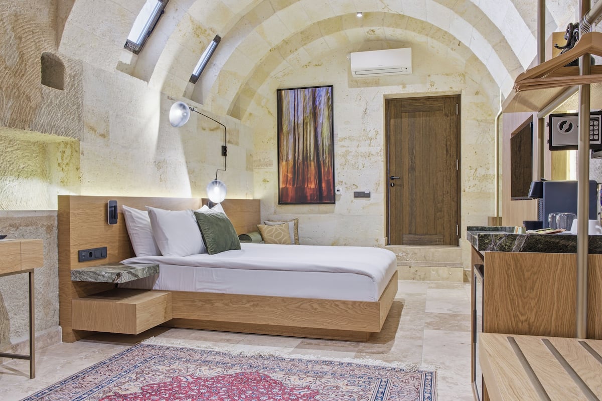 Design Studio Suite, 1 Queen Bed