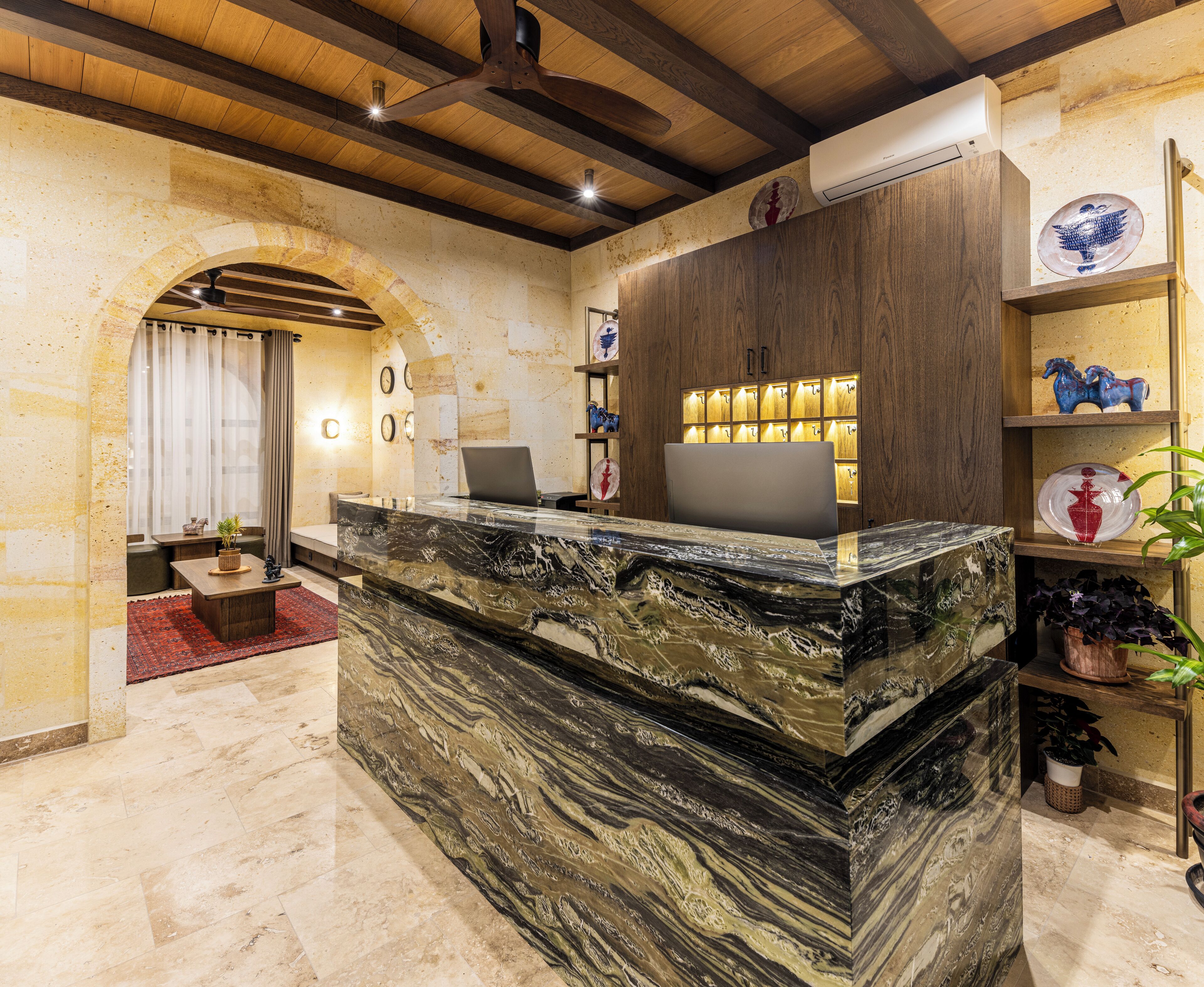 Photo - Mare Cappadocia Adults Only