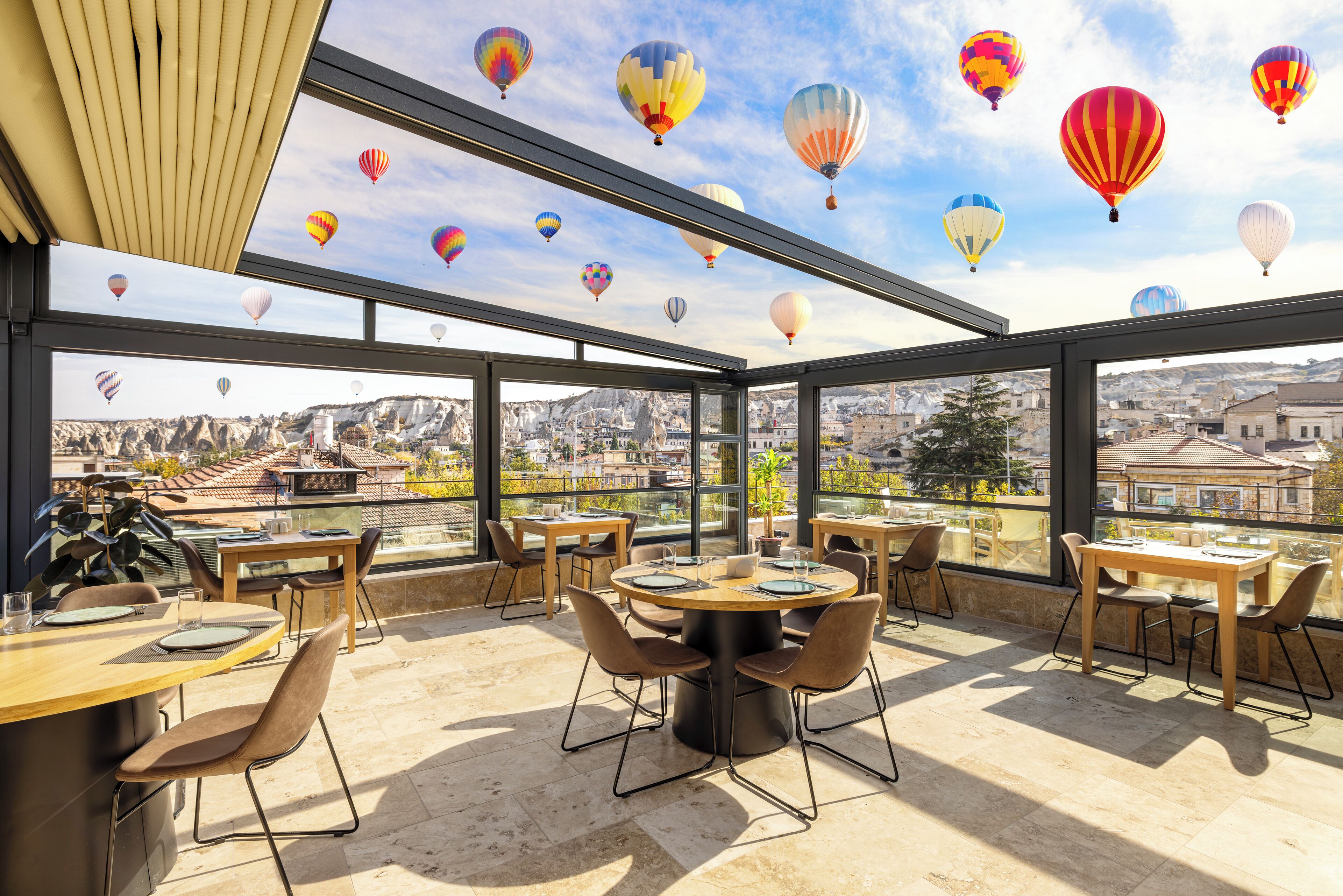 Photo - Mare Cappadocia Adults Only