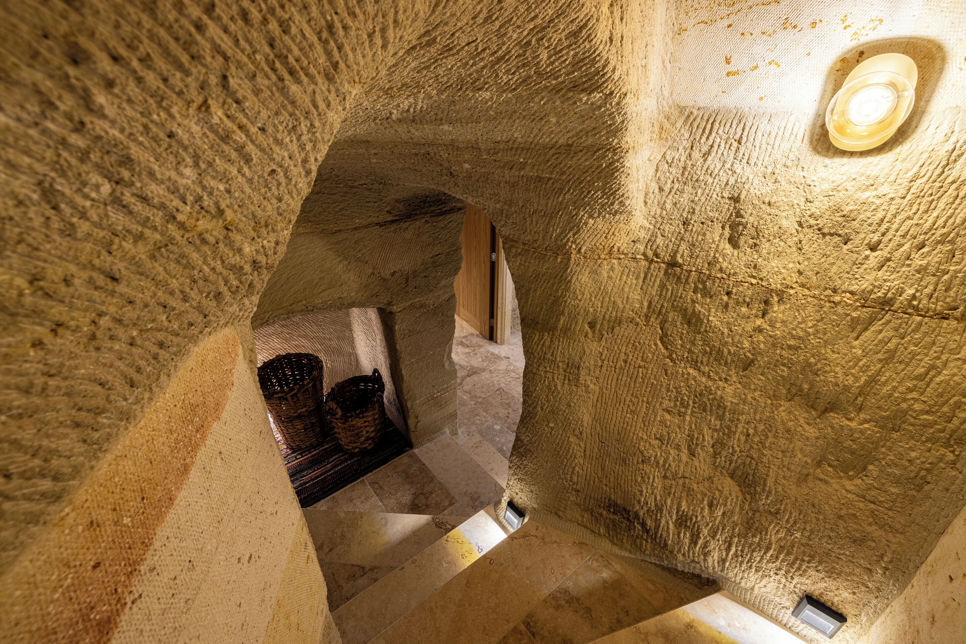 Photo - Mare Cappadocia Adults Only