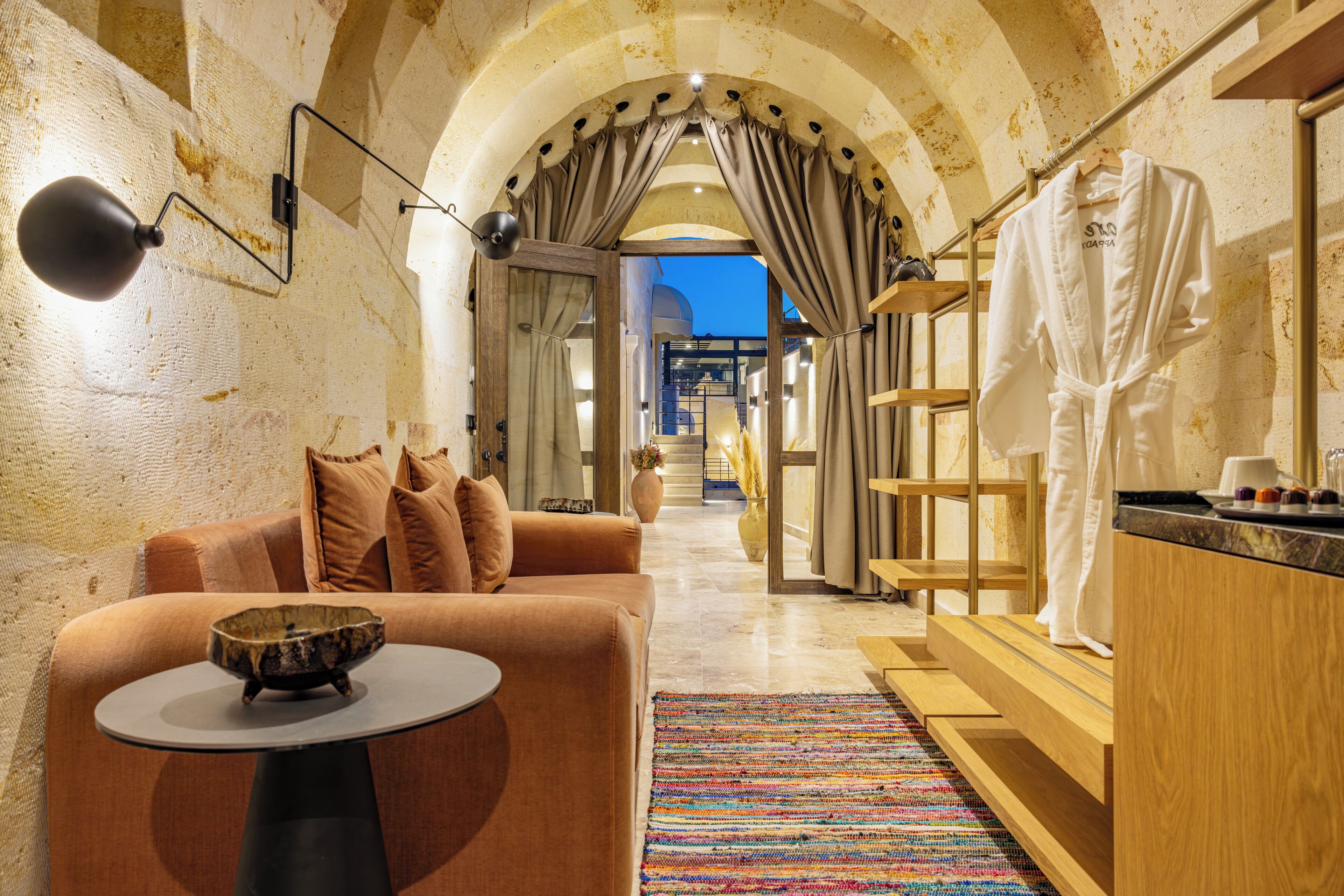 Photo - Mare Cappadocia Adults Only