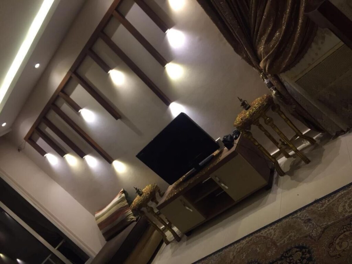 Image de profil de l’hôte