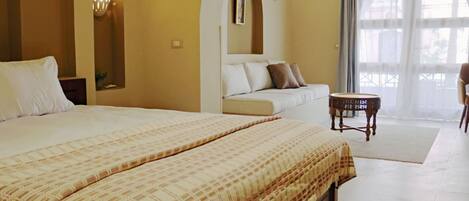 1 slaapkamer, wifi, beddengoed