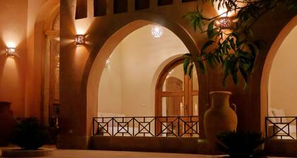 Luxe Ground Floor Suite at Malkata House: Pool & Dine