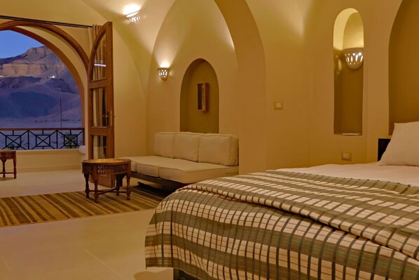 1 makuuhuone, Wi-Fi, vuodevaatteet