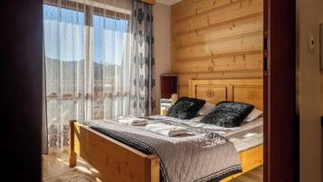 1 chambre, Wi-Fi gratuit